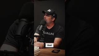 Finding God in the Whisper Podcast Shorts God Prayer [upl. by Mitchell]