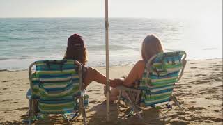 Beach Full of Love A Couple in Love on a Greek Beach🏖️🌊 [upl. by Moriah]