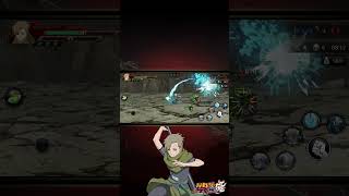 Yagura Karatachi narutosenkitlf narutosenkimod [upl. by Jammin]