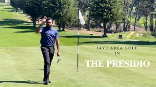 Episode 6 The Presidio Golf Course [upl. by Vigor]