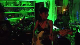 AIRA FULL SET  Indie CDO Comeback  Live  Karumata [upl. by Dorsy849]