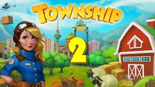 quotUnlocking Eventsquot  Township  The Return  Episode 2 [upl. by Nahtad]