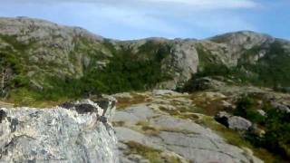 Wolfszeit  Abenteuer Überleben  Norwegen NordTrondelag Namsos Otteroya II [upl. by Ahsinahs]