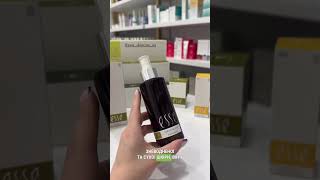 Тонер для всіх типів шкіри ESSE T5 Hydration Mist skincare aesthetic skincareroutine unboxing [upl. by Damicke610]