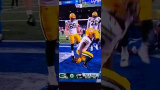 Green Bay Packers vs Detroit Lions Highlights NFL FOOTBALL 🏈 2024 [upl. by Ellimac872]