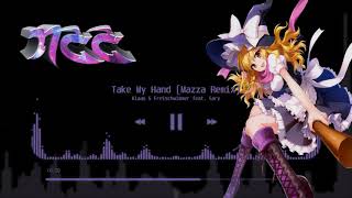 Nightcore  Take My Hand Remix [upl. by Meece]