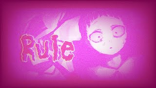 【UTAU】 Rule 【Yamine Renri】 [upl. by Orthman]