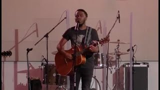 Chandler Moore  A Moment of Worship 2018 [upl. by Mik407]