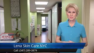 Facial Waxing New York NY Five Star Review from Celine Lena Skin Care NYC [upl. by Paco]