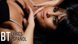 Selena Gomez  Hands To Myself Lyrics  Español Video Official [upl. by Aneehsal]