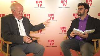 BPI TV The costs of biomanufacturing with Dr Günter Jagschies GE Healthcare [upl. by Jo-Anne]