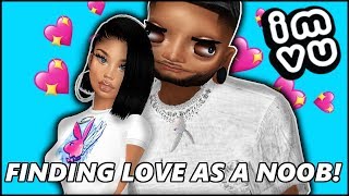 CATFISHING ON IMVU AS A NOOB TO FIND LOVE [upl. by Sopher63]