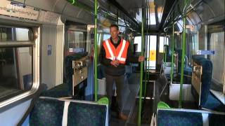 BBC News report on Vivarail [upl. by Brion]