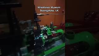 Milestones Museum uk Basingstoke museum reels youtube shortsfeed trending viral youtubefeed [upl. by Brookes]