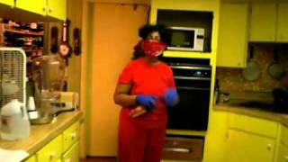 The Exterminator  by GloZell [upl. by Mackenie]