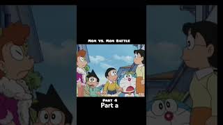 Mom vs mom battle part 4 part a Doraemon episode doraemon doraemonnobita episode newepisode [upl. by Flanagan]