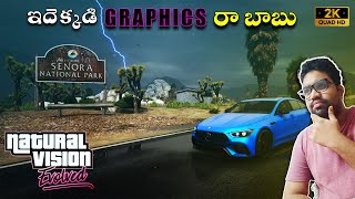 How To Install NATURAL VISION EVOLVED IN GTA 5  November Update 2024 [upl. by Zindman]