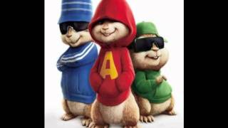 DIARY OF A BADMAN Lota Riddim  Alvin And The Chipmunks [upl. by Kaplan]