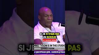 Un criminel  😳 mindest mentalite miketyson [upl. by Patty907]