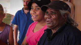 Wiluna Remote Community School Learning Together Through Relationships and Language [upl. by Ellennahc]