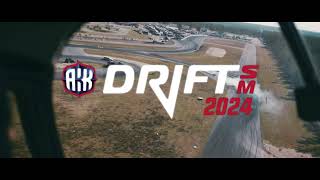 Drift SM 2024 [upl. by Hasila]