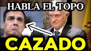 ðŸš¨URGENTEðŸš¨FILTRAN GRAVISIMO ESCANDALO CONTRA EL JUEZ PEINADO DE ABOGADA DEL ESTADO Y PEDRO SANCHEZ [upl. by Avitzur]