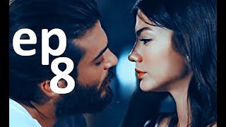 Erkenci Kuş Episode 8 English Subtitles [upl. by Aiden]