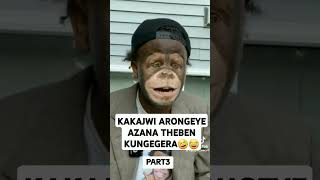 KAKAJWI KURI THE BEN 😂🤣🤣 funny comedy comedyfilms [upl. by Evyn]