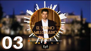 El Yerno Millonario Carismatico Charlie Wade Ep 0506  Audiobook en Español  BueNovela [upl. by Anihcak]