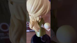 Fate The Winx Saga Q Posket Stella Figure Review Part 3 [upl. by Lehacim]