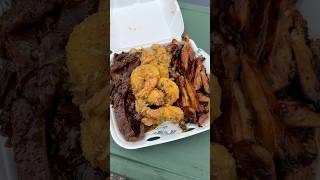 Everything I ate at the Haven City Market in West Covina LosAngeles WestCovina 626 626food [upl. by Merwin923]