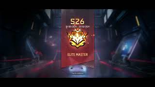 CS Ranked s26 free fire max [upl. by Damalas]