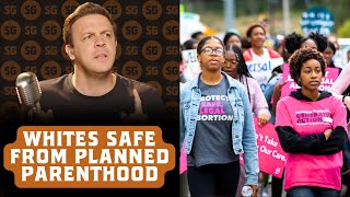 Black Population Targeted By Planned Parenthood CONFIRMED  Kevin McGary [upl. by Hedaza]