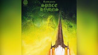 Ramases  Hello Mister Space Hymns [upl. by Cyrillus]