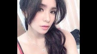 Indonesian Selfie Top Models  JULIE BIBIE aka JULIUS BIBIE [upl. by Berenice]