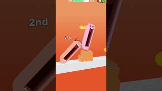 Hopping heads game leve 809 hoppingheadsandroidexplore viral 12345678 [upl. by Eilujna]