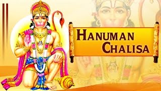 Hanuman Chalisa FULL VIDEO  Jai Hanuman Gyan Gun Sagar  Jai Ho Kashtbhanjan Dev  Hasmukh Patdiya [upl. by Bing]