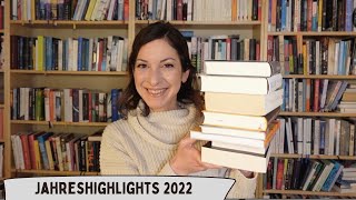 Die besten Bücher 2022 [upl. by Kawasaki]