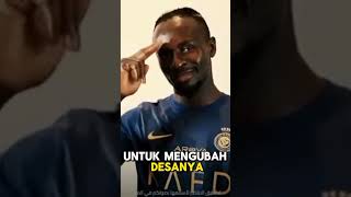 Sadio mane untuk negara nya [upl. by Htebasile]