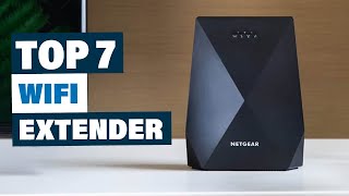 Top WiFi Extenders for Stronger Connections in 2024 [upl. by Wei]