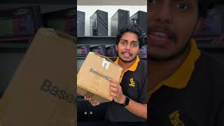 New Baseus Products Unboxing Sinhala [upl. by Mayer]