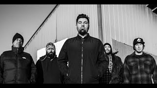 Deftones Tier List [upl. by Lupien]