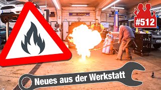 ErsatzKältemittel Wir sind sprachlos 😱 SO gefährlich kann dieses Zeug sein ❌ [upl. by Diego]