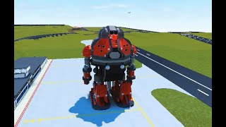 Great Eggman Robo in plane crazy [upl. by Hassett902]