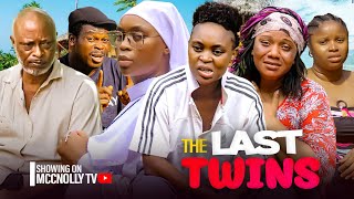 THE LAST TWINS EP 3 AJANIGO SIMEON TONY APOSHERI NOLLYWOOD GHANAMOVIES MOVIES HOLLYWOODMOVIES [upl. by Aliab442]