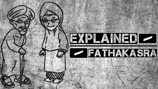 Understanding Quran Symbols The Difference Between Fatha and Kasra Explained [upl. by Stringer]