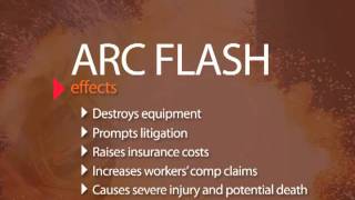 A Practical Approach to Arc Flash Safety [upl. by Chaney738]