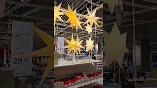 IKEA Biggest Showroom  Christmas 2024 Products 🎅🎄🦌 Part 16 [upl. by Euqinoj]