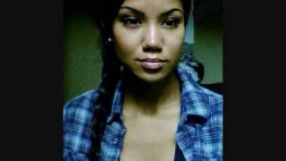 Jhene Aiko Myself Remix NEW 2010 [upl. by Tfat]