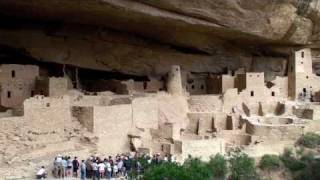 MESA VERDE NATIONAL PARK  HD [upl. by Asaert]